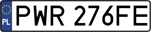 PWR276FE