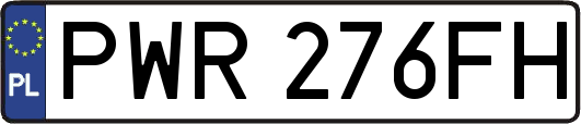 PWR276FH