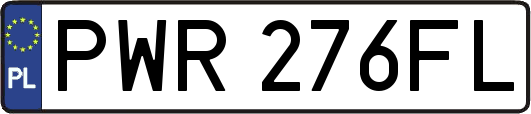 PWR276FL