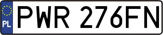 PWR276FN