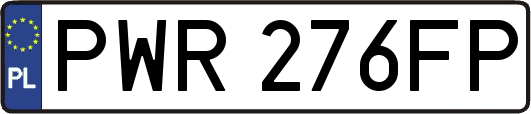 PWR276FP