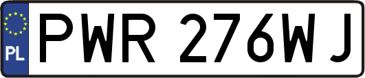 PWR276WJ