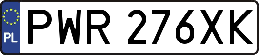 PWR276XK
