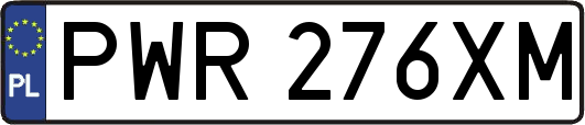 PWR276XM
