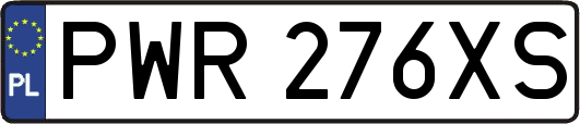 PWR276XS