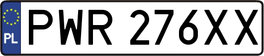PWR276XX
