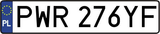 PWR276YF