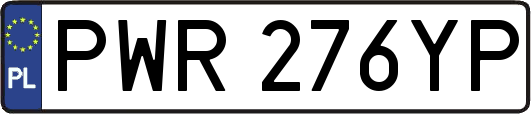 PWR276YP