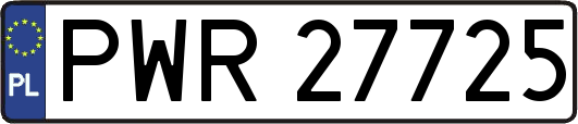 PWR27725