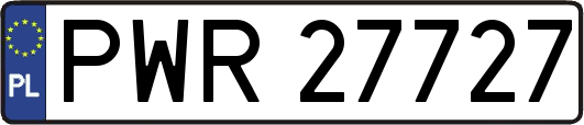 PWR27727