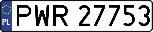 PWR27753
