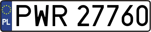 PWR27760