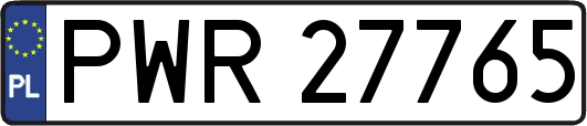 PWR27765