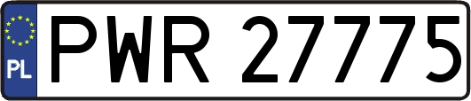 PWR27775