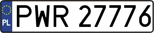 PWR27776