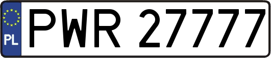 PWR27777