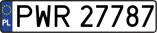 PWR27787