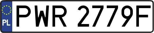 PWR2779F