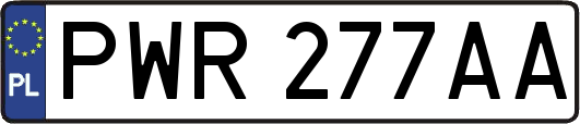 PWR277AA