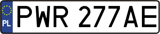 PWR277AE