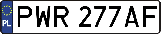 PWR277AF