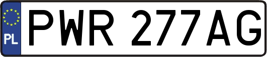 PWR277AG