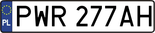 PWR277AH