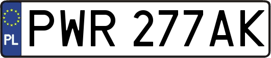 PWR277AK