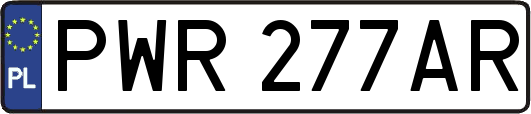 PWR277AR