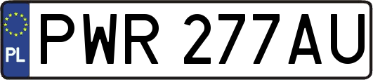 PWR277AU