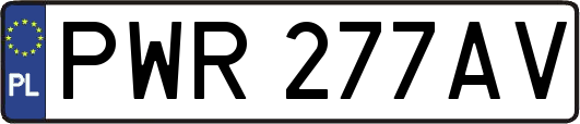 PWR277AV