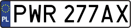 PWR277AX