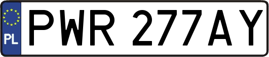 PWR277AY