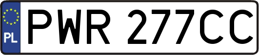 PWR277CC