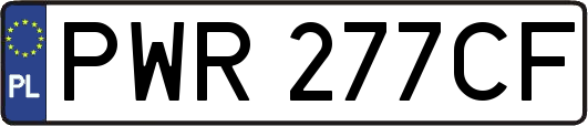 PWR277CF