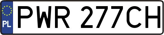 PWR277CH