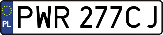 PWR277CJ