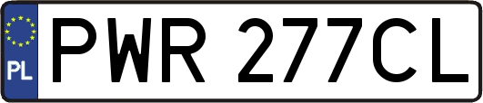 PWR277CL