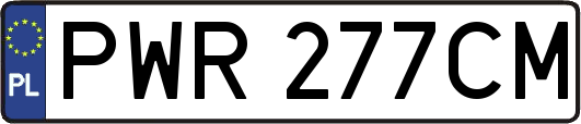 PWR277CM