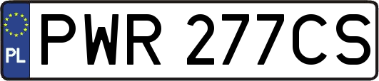 PWR277CS