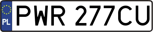 PWR277CU