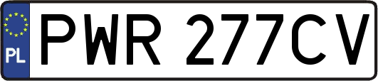 PWR277CV