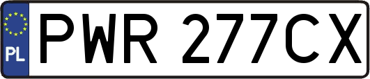 PWR277CX