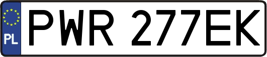 PWR277EK