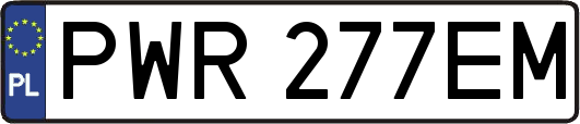PWR277EM