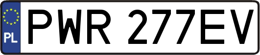 PWR277EV