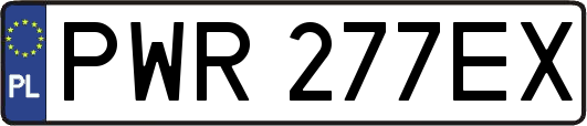 PWR277EX