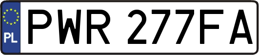 PWR277FA