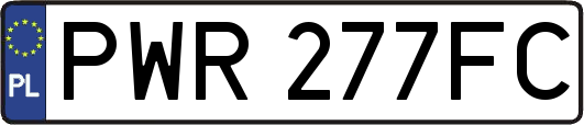 PWR277FC