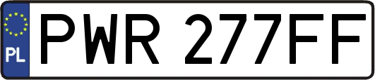 PWR277FF